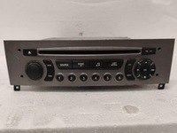 фото thumb №1, Радио peugeot 308 96766652xh