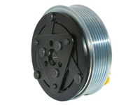 фото thumb №1, Сцепление компрессор citroen c4 i / c5 iii / 9671451180