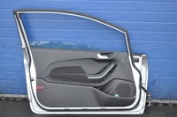 фото thumb №7, Ford fiesta mk8 двері лівий перед ліва 3d 3 двері