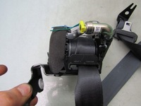 фото thumb №4, Mazda mx-30 22r pas натяжитель левый зад задний задний безопасности bgm520097j