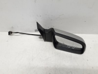 фото thumb №7, Opel zafira b 05- зеркало внешние правое 5-pin z167