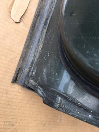 фото thumb №12, Двері лівий задня land rover discovery iii lrc904