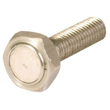 МАГНИТНЫЙ ВИНТ. КОСО M6, M6X1.0X24MM НЕРЖАВЕЮЩАЯ 1 шт.