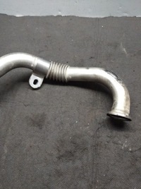 фото thumb №6, Scenic ii megane ii трубка egr