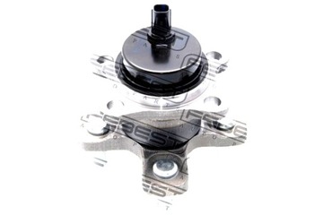 фото thumb №2, Ступица задняя toyota iq kgj10 ngj10 2008.11- jp febest