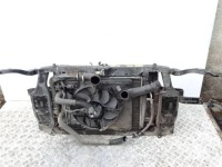 фото thumb №10, Передняя панель радиатор kpl. nissan qashqai j10 1.5 dci 06-10 r.