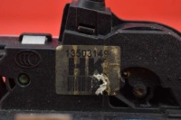 Замок дверь левый перед передний eu 13503149 chevrolet cruze 1 i 09-12 с Разборки, фото thumb