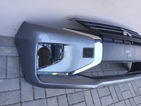 фото thumb №7, Бампер передний mitsubishi space star ii lift 20-