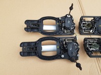 фото thumb №10, Комплект ручки двері / audi a2 99-05 / ly7w / повний справні