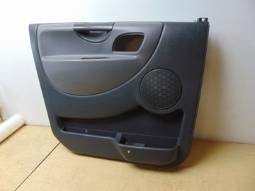 фото thumb №6, Обивка боковина дверь левый перед jumpy expert 07-