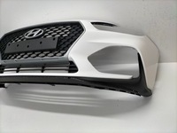 фото thumb №11, Бампер переднее перед hyundai i30 3 iii 17-20 n performance