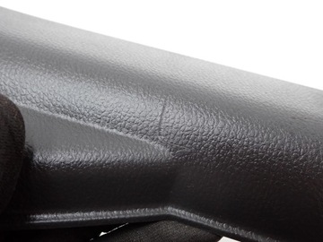 фото thumb №5, Планка захист порога порогова ліва eu 7656a295 mitsubishi eclipse cross 21r