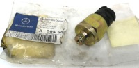 фото thumb №1, Датчик давления mercedes actros 0045458614