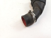 фото thumb №3, Volvo v70 2008 wąż / труба интеркулер