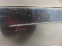 фото thumb №9, Двері праве зсувні chrysler voyager iv