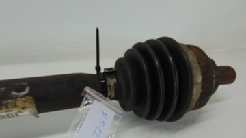 фото thumb №3, | ford c-max i полуось правая 1.6 tdci 3m51-3b436-mg