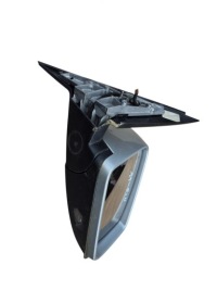 фото thumb №7, Дзеркало праве mercedes w204 11-pin європа