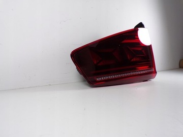 фото thumb №14, Vw passat b8 рестайлинг универсал лампы зад led 3g9945207m