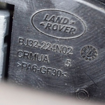 фото thumb №7, Land rover discovery sport 2018 права сторона замок двері задніх