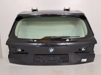 фото thumb №1, Bmw x5 g05 2019 кришки багажника