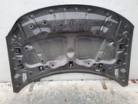 фото thumb №14, Jeep compass 1 рестайлинг 11-16 капот крышка двигателя