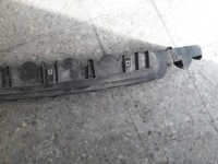 8200150631 балка бампера задній renault kangoo i Оригінал, фото thumb