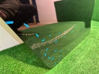 фото thumb №8, Peugeot 508 ii дверь правый задняя задние правое