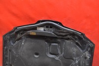 фото thumb №15, Капот крышка двигателя czarna mitsubishi outlander 1 i 01-08