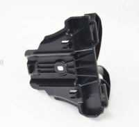 фото thumb №1, Направляющая кронштейн кронштейн skoda fabia iv 4