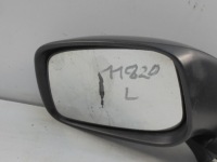 фото thumb №10, Peugeot 807 02-08 дзеркало ліве електричні eyj 2 i 6pin 14009348yj
