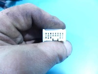 фото thumb №8, Зеркало левая honda cr-v iii, 7pin, yr578m, europa