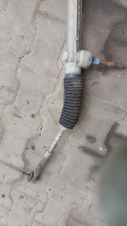 фото thumb №4, Рейка рульового управління fiat panda 1.1b 04r ii