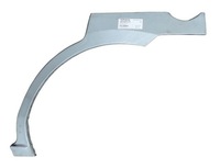 фото thumb №1, Mazda 2 dy 03-07 ремкомплект крила задня ліва