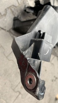 фото thumb №5, Hyundai tucson 2017- pas переднє перед