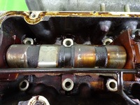 фото thumb №12, Fiat punto ii 1.1 8v головка двигателя 46538910