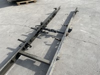 фото thumb №7, Рама brief papiery 2.3 hpi max 35s iveco daily vi 6 14-24 2017 rok