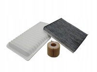 фото thumb №1, Toyota highlander ii 07- 2.7 3.5 v6 фильтры набор