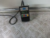 фото thumb №11, Двері задня задні ліва vw passat b7 kombi lb9a