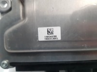 Бортовой компьютер блок управления двигателя bmw mini 0261s20784 9424335 Недорого, фото thumb