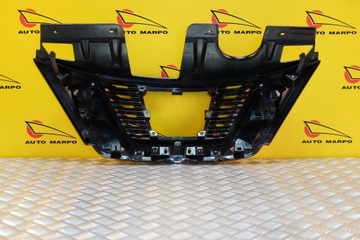 фото thumb №8, Nissan x-trail t32 рестайлинг 2017- решётка радиатора решётка перед