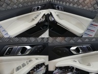 фото thumb №8, Bmw x7 g07 рестайлінг комфорт карта сидіння вентиляція масаж 7 легковий po 20km