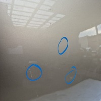 фото thumb №9, Volvo v60 i 1 s60 ii 2 10-13 капот крышка двигателя