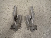 фото thumb №1, Mazda 5 mazda5 05-10 петля капот лівий