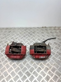 Купити Супорт гальмівний передній лівий mercedes-benz sl r129 a1294200183 34427336, фото thumb