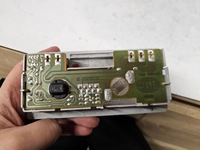 фото thumb №7, Volkswagen golf iii лампа освітлення салону кабіни 357947111c