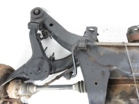 Подрамник задний  opel omega b универсал 2.5 td в Украине, фото thumb