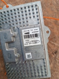 фото thumb №4, Модуль преобразователь led ford edge mondeo mk5 l90005488