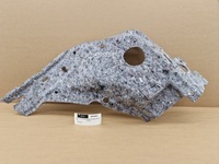 фото thumb №1, Шумоізоляція підкрилки ліві volvo xc90