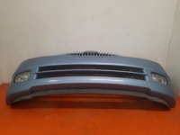 фото thumb №10, Kia picanto i 04-07 бампер перед передній 86511-07000 l6