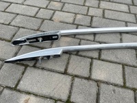 фото thumb №8, Рейлинги рейлинг правый левый хром vw touran i 03-10